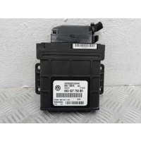 Блок управления КПП Audi Q7 (4LB) 2005 - 2009 2007 09D927750BR,
