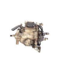 Тнвд bosch nissan primera