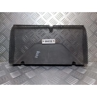 Крышка корпуса салонного фильтра Audi A8 D2 1994-1999 1998 4D0819408