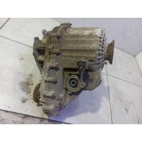 Раздаточная коробка Land Rover Discovery 3 2004-2009 IAB500243