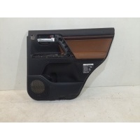 обшивка двери Toyota Land Cruiser 200 2012-2021 PZ31360311