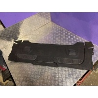 Полка багажника Citroen C4 2 2014