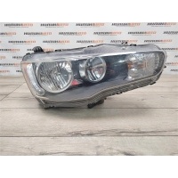 Фара правая MITSUBISHI Lancer 10 Митсубиси Лансер 10 MITSUBISHI Lancer 10 8301B260
