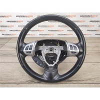 Руль MITSUBISHI Lancer 10 Митсубиси Лансер 10 MITSUBISHI Lancer 10 4400A237XA