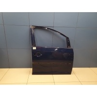 Дверь правая передняя Volkswagen Touran 2010-2016 1T0831056AB