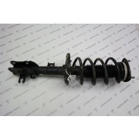 Амортизатор передний в сборе LH Mazda CX-5 KF 2016 KN1C34900A