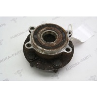 Ступица передней подвески LH = RH Mazda CX-5 KF 2016 KD353304XE