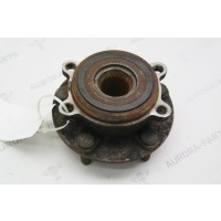 Ступица передней подвески LH = RH Mazda CX-5 KF 2016 KD353304XE