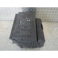 Trafic iii 14 - 20 корпус akumulatora