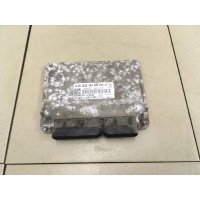 Блок управления двигателем VW Golf VI 2009-2012 06A906033JF