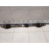 Полуось передняя правая HYUNDAI Elantra 2006-2011 495002H012