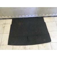 Пол багажника VW Golf VI 2009-2012 5K6863463A1BS