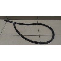 Уплотнитель двери VW Golf VI 2009-2012 5K6839699B