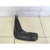 Брызговик передний левый VW Golf VI 2009-2012 5K0075111