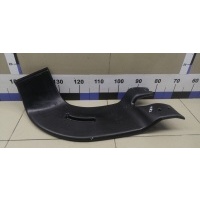 Воздуховод VW Passat [B6] 2005-2010 3C0819801A