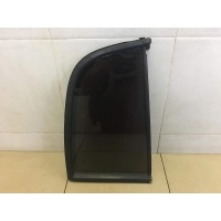 Стекло двери задней правой (форточка) HYUNDAI Getz 2002-2010 834611C010