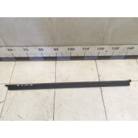 Уплотнитель стекла двери VW Golf VI 2009-2012 5K4837479B5AP
