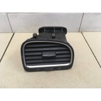 Дефлектор воздушный VW Golf VI 2009-2012 5K0819704KVAL