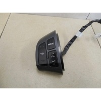 Переключатель подрулевой управления магнитолой HYUNDAI Elantra 2006-2011 967002H250XM