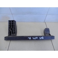 Направляющая стекла двери HYUNDAI Getz 2002-2010 825101C000