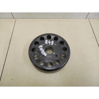 Шкив водяного насоса (помпы) HYUNDAI Elantra 2006-2011 252212B000