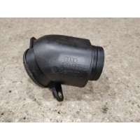 фланец турбины Audi A4 B8/8K 2009 059129955E