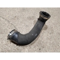патрубок интеркулера Audi A4 B8/8K 2009 8K0145709E
