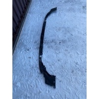 Кронштейн спойлера бампера Volkswagen Touareg 3 2018- 760807611B