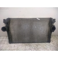 Радиатор интеркулера Seat Alhambra (2000-2010) 2007 7M3145804
