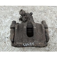 Скоба суппорта заднего Mazda 3 (2003-2008) BK 2004 BPYK-26-28X