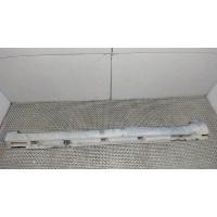 Накладка декоративная (на порог) левая Volkswagen Passat 6 2005-2010 2007 3C0853855B