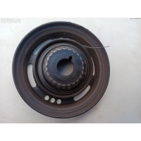 Шкив коленвала Opel Astra H 2009 55559328