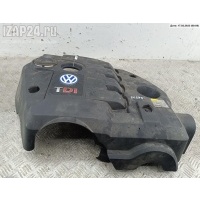 Накладка декоративная на двигатель Volkswagen Passat B5+ (GP) 2002 038103925DG