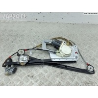 Стеклоподъемник электрический передний правый BMW 5 E39 (1995-2003) 2002 8252392
