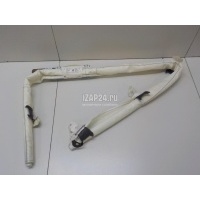 Подушка безопасности боковая (шторка) BMW 1-serie F20/F21 (2011 - 2019) 72127221045
