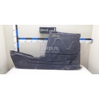 Защита антигравийная BMW 1-serie F20/F21 (2011 - 2019) 51757241831