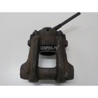 Суппорт тормозной передний правый BMW 1-serie F20/F21 (2011 - 2019) 34116850650