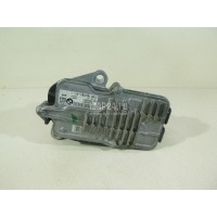 Моторчик блокировки межосевого дифференциала BMW 1-serie F20/F21 (2011 - 2019) 27607643762