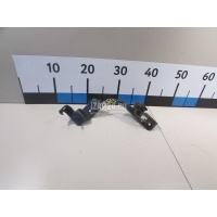 Кронштейн интеркулера Mazda CX 5 (2012 - 2017) SH012065XB