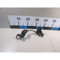 Кронштейн интеркулера Mazda CX 5 (2012 - 2017) SH0120270B