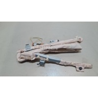 Подушка безопасности боковая (шторка) Mazda CX 5 (2012 - 2017) KD4557KM0B