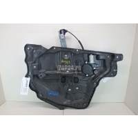 Стеклоподъемник электр. передний левый Mazda CX 5 (2012 - 2017) KD5359590