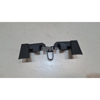 Кожух замка капота Mazda CX 5 (2012 - 2017) KD5356627