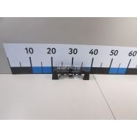 Кожух замка капота Mazda CX 5 (2012 - 2017) KD5356627