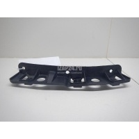 Направляющая переднего бампера левая Mazda CX 5 (2012 - 2017) KD4550163
