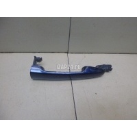 Ручка двери наружная левая Mazda CX 5 (2012 - 2017) KD535941XE13