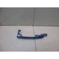Ручка двери наружная правая Mazda CX 5 (2012 - 2017) KD535841XE13