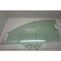 Стекло двери передней левой Mazda CX 5 (2012 - 2017) KD5359510B9D