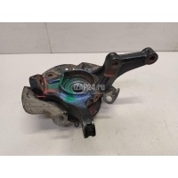 Кулак поворотный передний левый Mazda CX 5 (2012 - 2017) KD3533031A