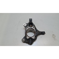 Кулак поворотный передний левый Mazda CX 5 (2012 - 2017) KD3533031A